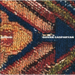  Djivan Gasparyan ‎– Nazani 